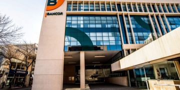 Bancor realizó operaciones por $ 6.000 millones durante 2021