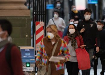 Médico cordobés aseguró que los casos de gripe en el país son importados