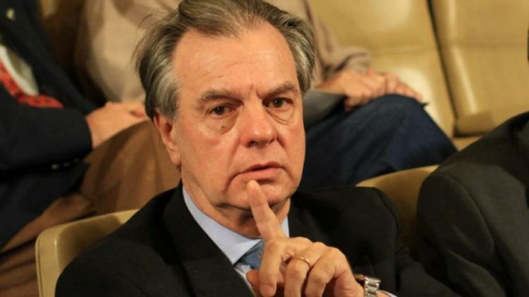 Barreiro espera otro juicio de lesa humanidad desde la cárcel Barreiro espera otro juicio de lesa humanidad desde la cárcel