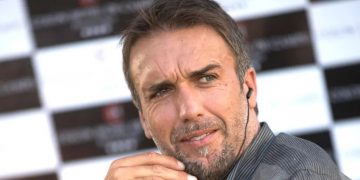 Afip confiscó las cuentas de Gabriel Batistuta por no pagar aportes