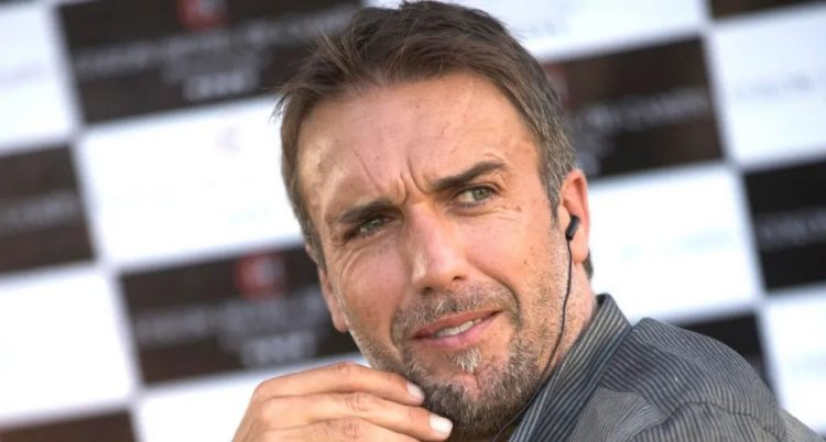 Afip confiscó las cuentas de Gabriel Batistuta por no pagar aportes Afip confiscó las cuentas de Gabriel Batistuta por no pagar aportes