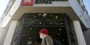 Moscú comienza a mostrar los efectos del aislamiento internacional y las sanciones