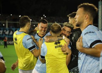 Belgrano se prepara para una agenda apretada
