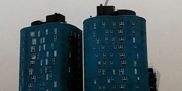 El perfume de la demolición