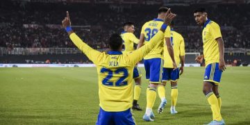 Boca dio el golpe: venció a River y se quedó con el Superclásico