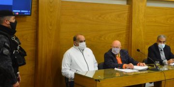 Se confirmó el segundo juicio al golfista Ángel Cabrera