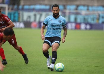Belgrano recibe a San Martín de San Juan