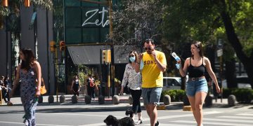¿Cuándo vuelve el agua?