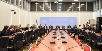 Las entidades se mueven contra las retenciones