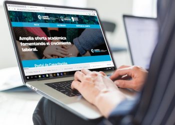 En un año, Campus Córdoba capacitó a más de 100.000 ciudadanos