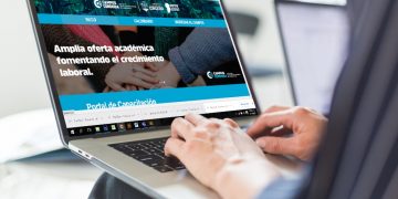 En un año, Campus Córdoba capacitó a más de 100.000 ciudadanos