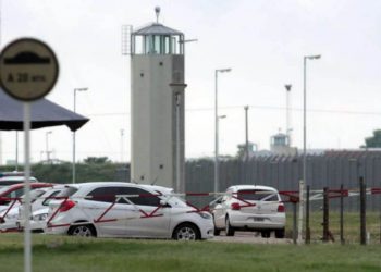 Realizan un relevamiento del sistema carcelario de Córdoba