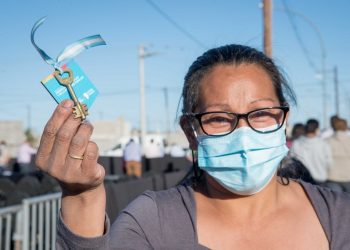 Este viernes se conocerán los primeros participantes sorteados de las viviendas Semillas