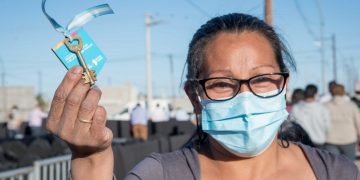 Este viernes se conocerán los primeros participantes sorteados de las viviendas Semillas