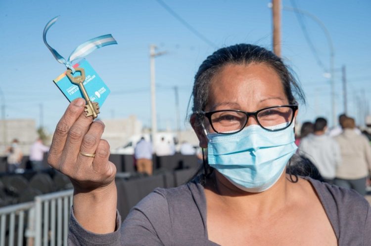 Este viernes se conocerán los primeros participantes sorteados de las viviendas Semillas