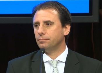 Casas Nóblega solicitó archivar la causa de los “vacunatorios VIP” en Córdoba