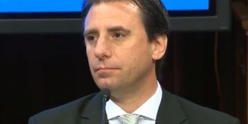 Casas Nóblega solicitó archivar la causa de los “vacunatorios VIP” en Córdoba