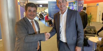 Córdoba y Uruguay fortalecen lazos para impulsar la transformación digital