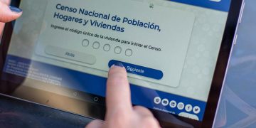 Lo que hay que saber para el comienzo del Censo Digital 2022