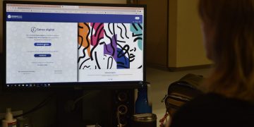 Gran adhesión de los hogares cordobeses al censo digital