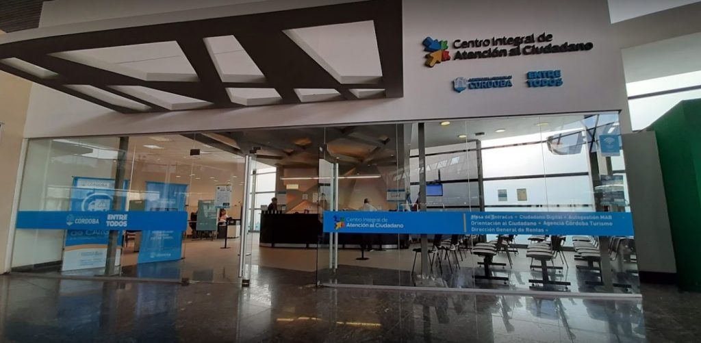 Puntos de la Capital y el interior para gestionar el Ciudadano Digital