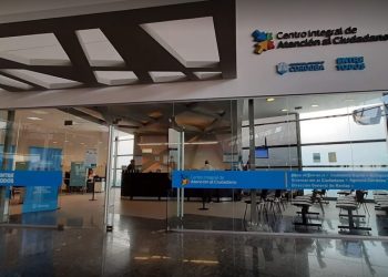 Puntos de la Capital y el interior para gestionar el Ciudadano Digital