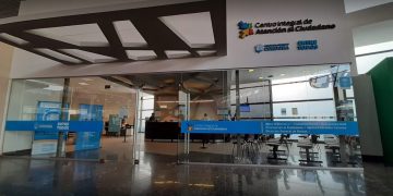 Puntos de la Capital y el interior para gestionar el Ciudadano Digital