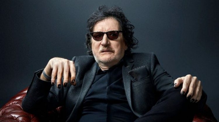 Charly García sufrió “complicaciones clínicas” en su internación
