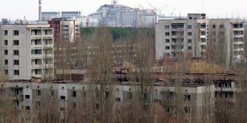 Temen por una catástrofe en Chernobil