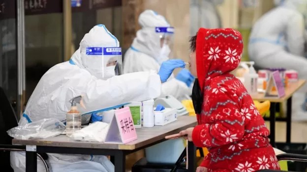 Europa y China: medidas opuestas respecto al coronavirus
