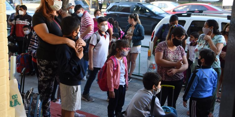 Vuelta a clases en regla y otras cuestiones a saber para adecuarse al retorno