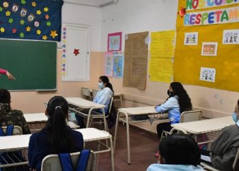 Mala ortografía pero buen vocabulario: alumnos de primaria argentinos fueron evaluados por la Unesco