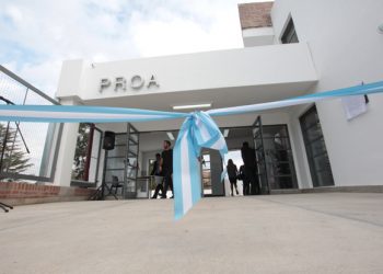 La Provincia amplía jornada para primeros grados