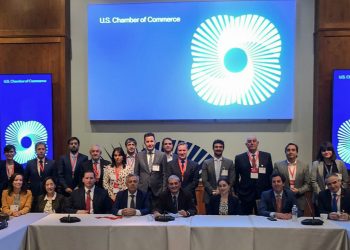 Calvo: «Mostramos las oportunidades de inversión que ofrece Córdoba»