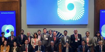 Calvo: «Mostramos las oportunidades de inversión que ofrece Córdoba»