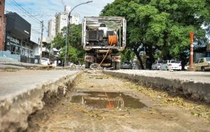Aliviador cloacal