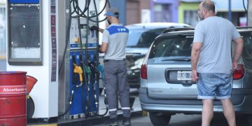 Preocupa la falta de gasoil frente al inicio de la cosecha local