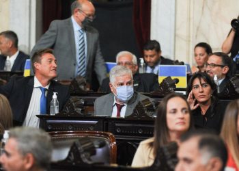 El schiarettismo criticó al FdT y a JxC por intentar victimizarse