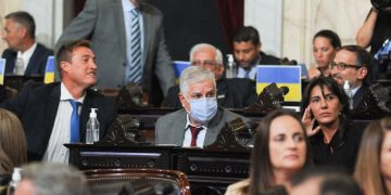 El schiarettismo criticó al FdT y a JxC por intentar victimizarse