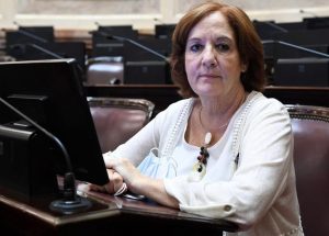 El schiarettismo criticó al FdT y a JxC por intentar victimizarse