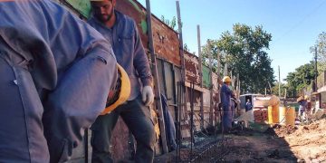 Los costos en la industria de la construcción aumentaron un 3,7%