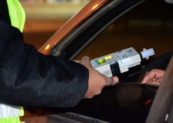 Un argentino se accidentó con niveles de alcoholemia once veces superiores al permitido