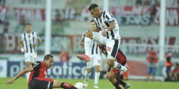 Hoyos habló de la derrota ante Newell´s