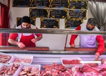 Desacuerdos entre el Gobierno y los exportadores de carne por el programa de cortes populares