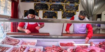 Desacuerdos entre el Gobierno y los exportadores de carne por el programa de cortes populares