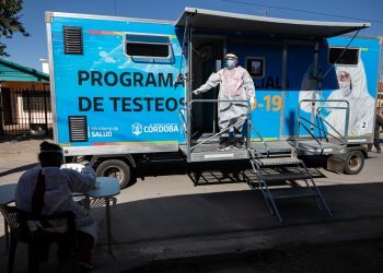 Se confirmaron 236 casos nuevos y tres fallecimientos 