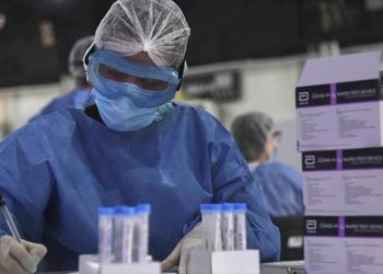 Covid-19 en Argentina: Reportan 28 muertes 1.580 contagios