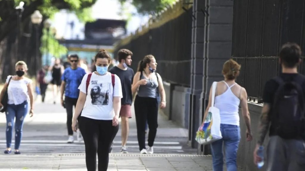 Covid-19: cuál es la situación epidemiológica actual y las recomendaciones que siguen vigentes