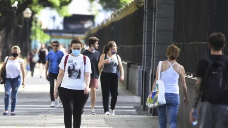 Covid-19: cuál es la situación epidemiológica actual y las recomendaciones que siguen vigentes