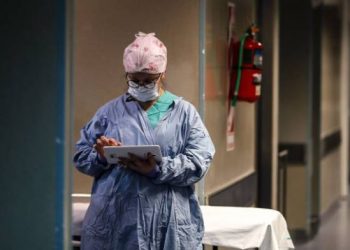 Reportaron 59 fallecidos y 6.474 nuevos contagios de coronavirus